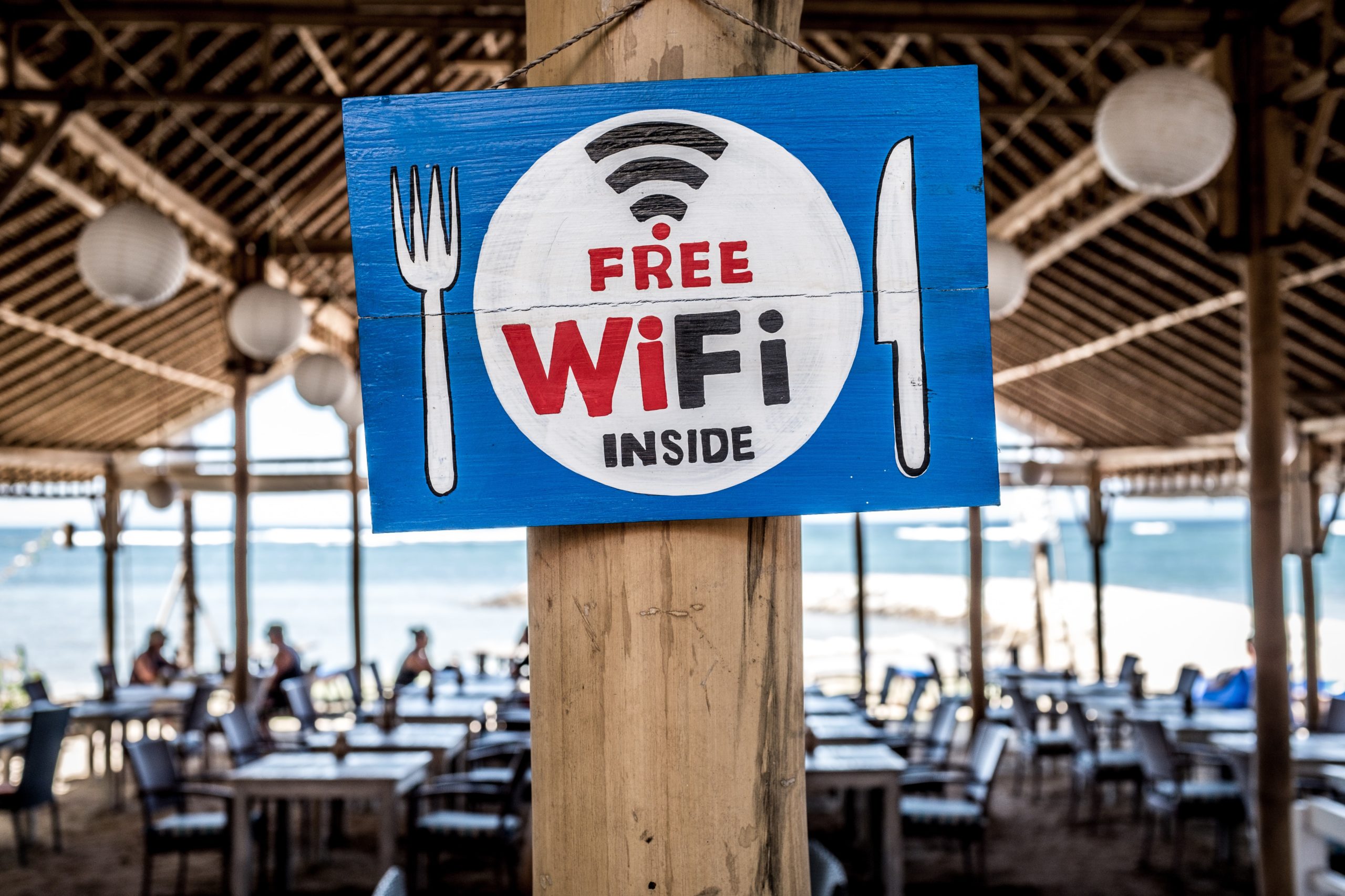 |Is Wi-Fi calling free? Yup — for the most part. Wi-Fi calling uses VoIP (Voice of Internet Protocol) technology to make and receive phone calls (and send and receive text messages) anywhere you have a Wi-Fi connection.