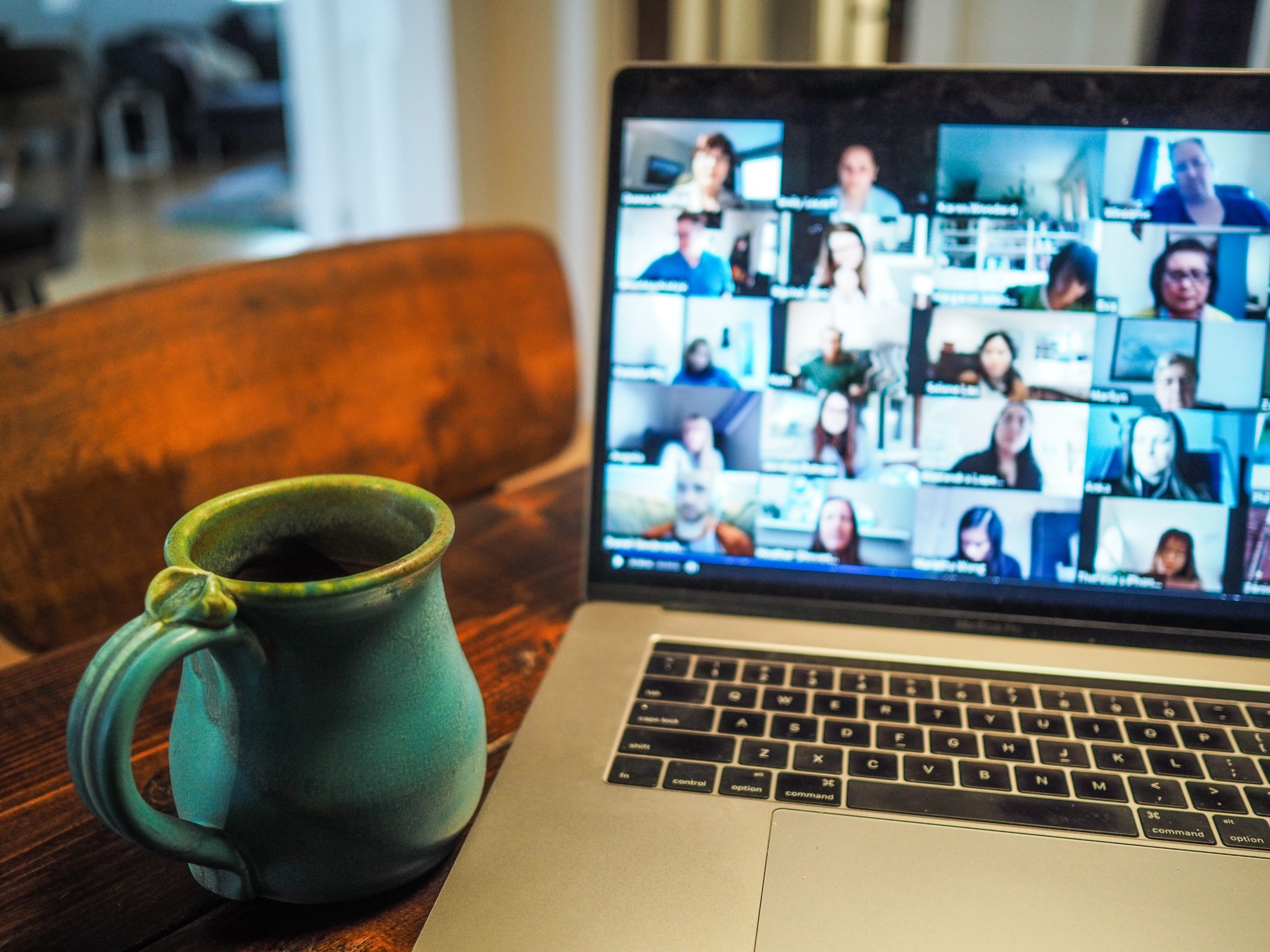 |Working remote or working from home is a new reality for a lot of us. We take a look at a few popular video conferencing platforms to help stay in touch.