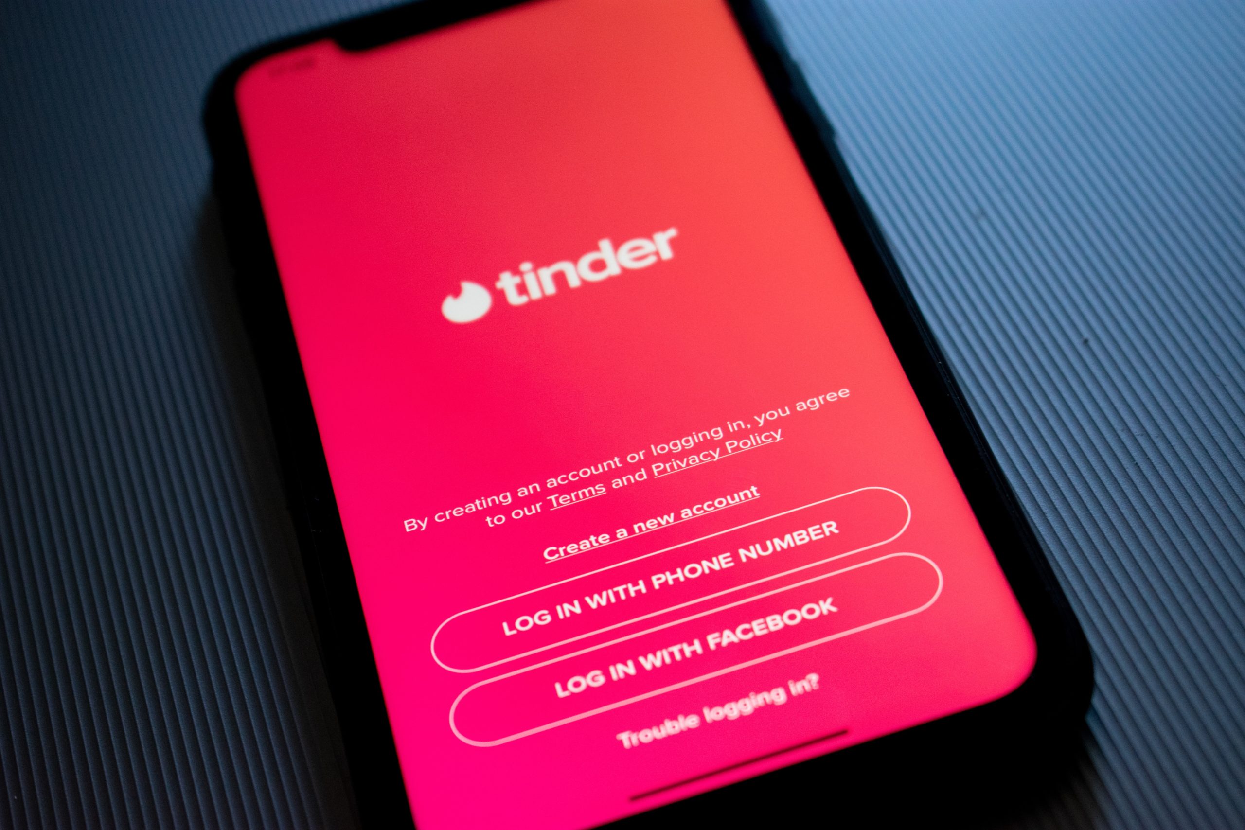 |Sharing your personal phone number while online dating opens yourself up to some risk. Getting a second number is easy and can help protect yourself.