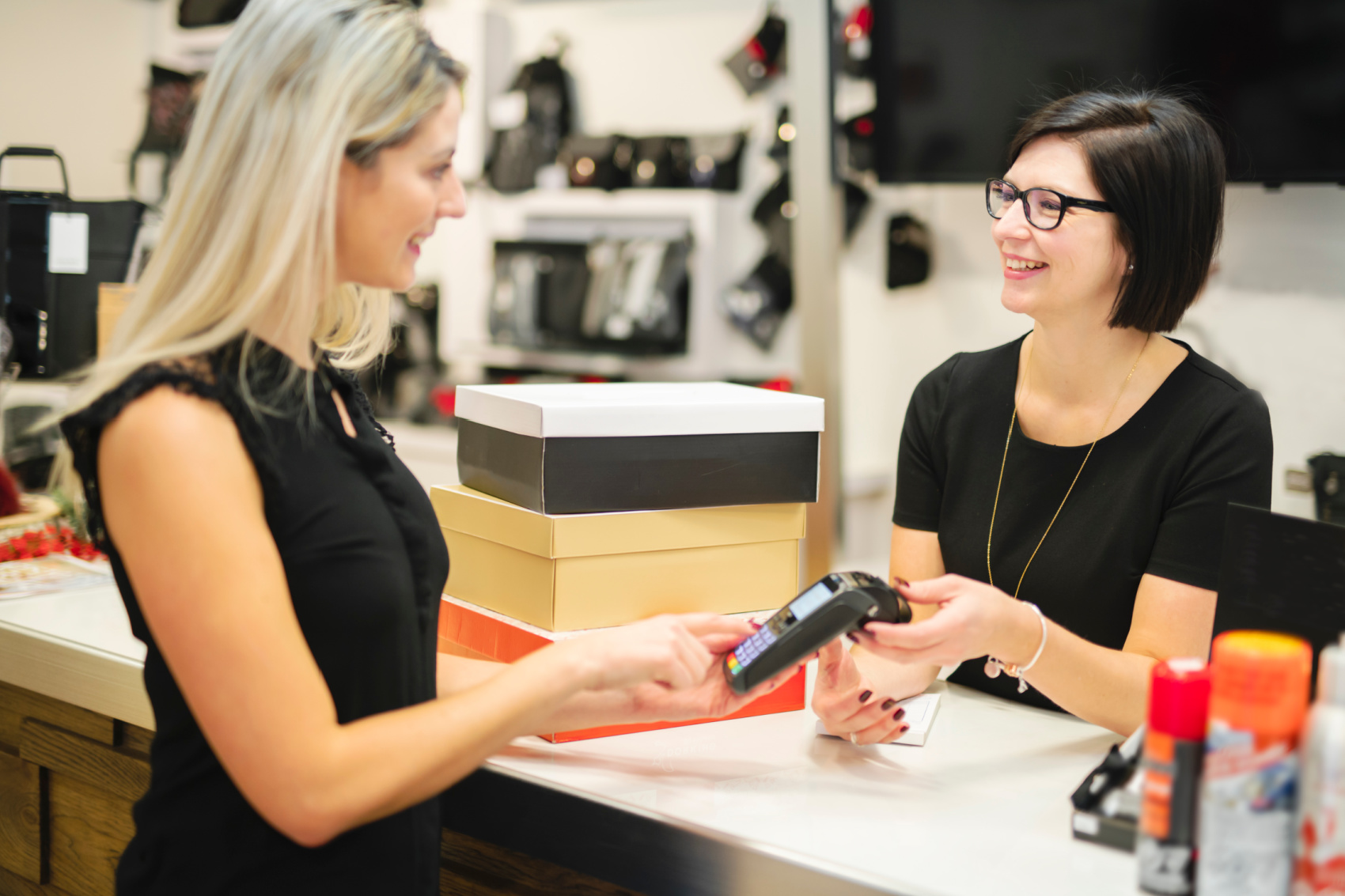 |Retail stores and loyalty programs don’t need your real cell phone number. Give them your disposable online phone number from Hushed instead.