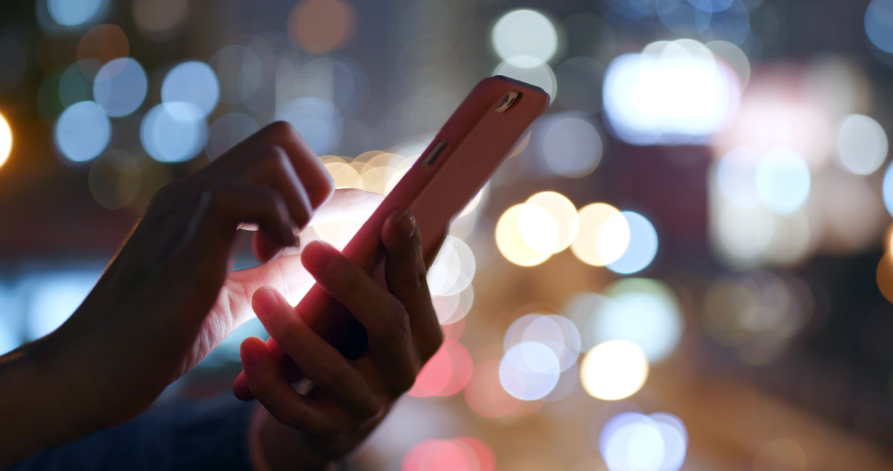 |A temporary phone number is great for anonymous texting and calling