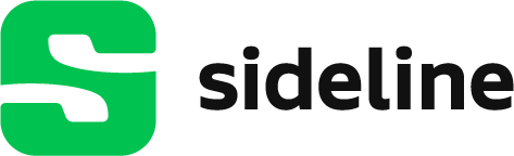 Sideline app logo