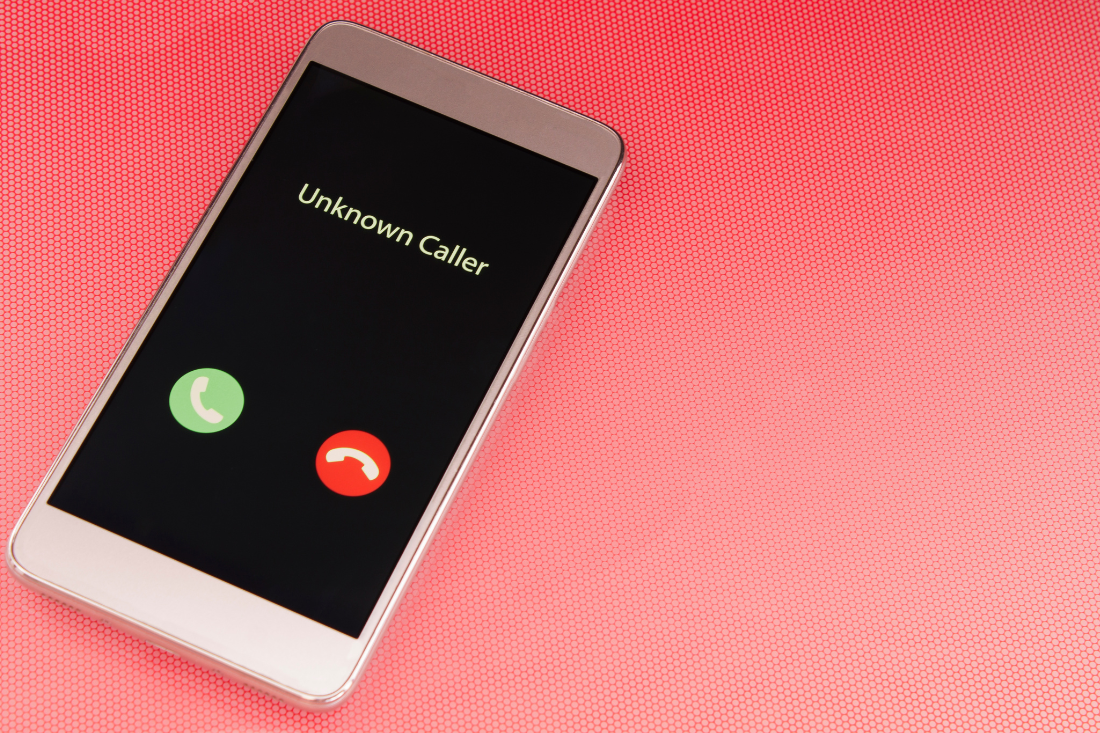 Can I Make a Call with an Anonymous Number? - Hushed | Secure second ...