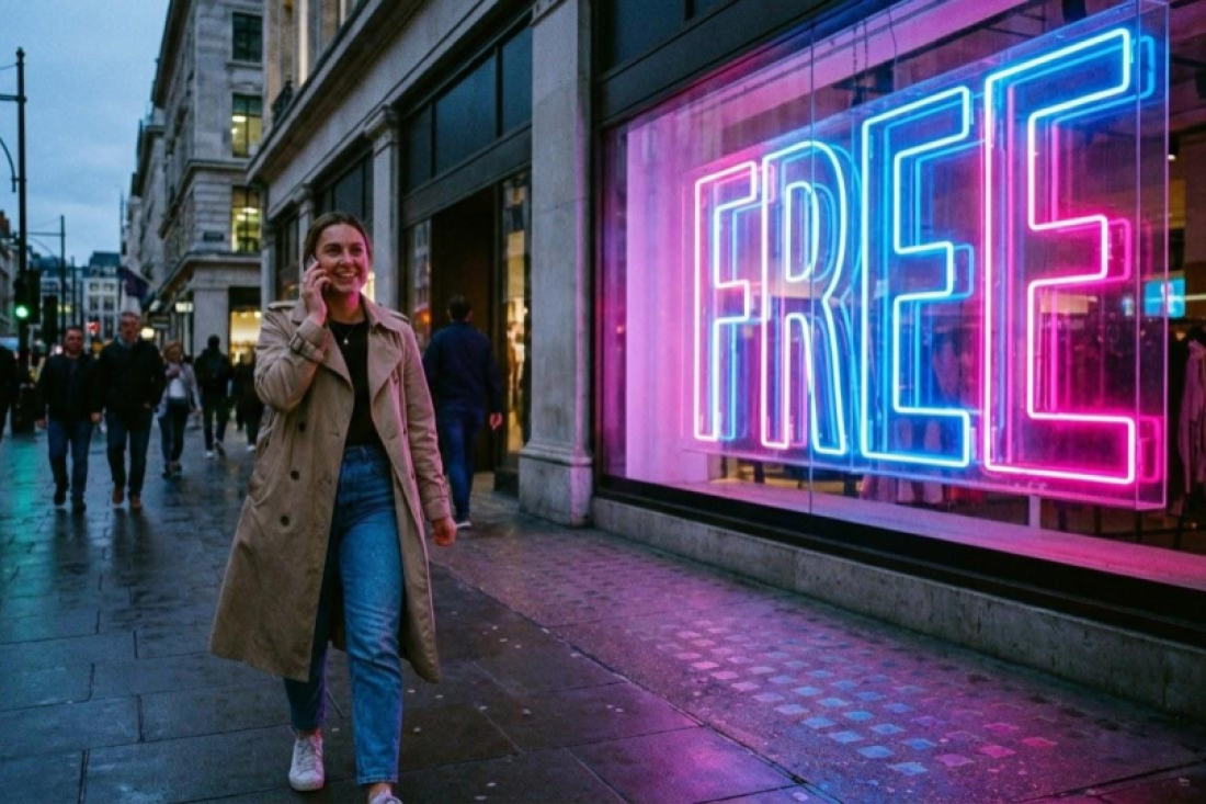 Free Internet Phone Number