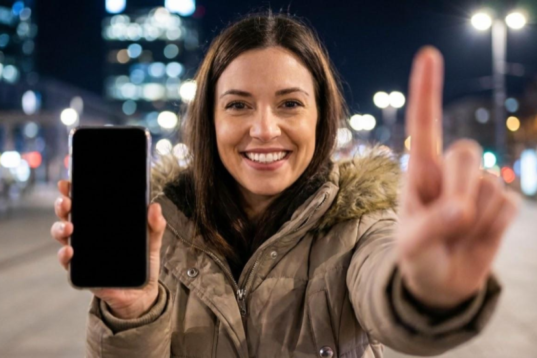 Second Phone Number without a Second Phone