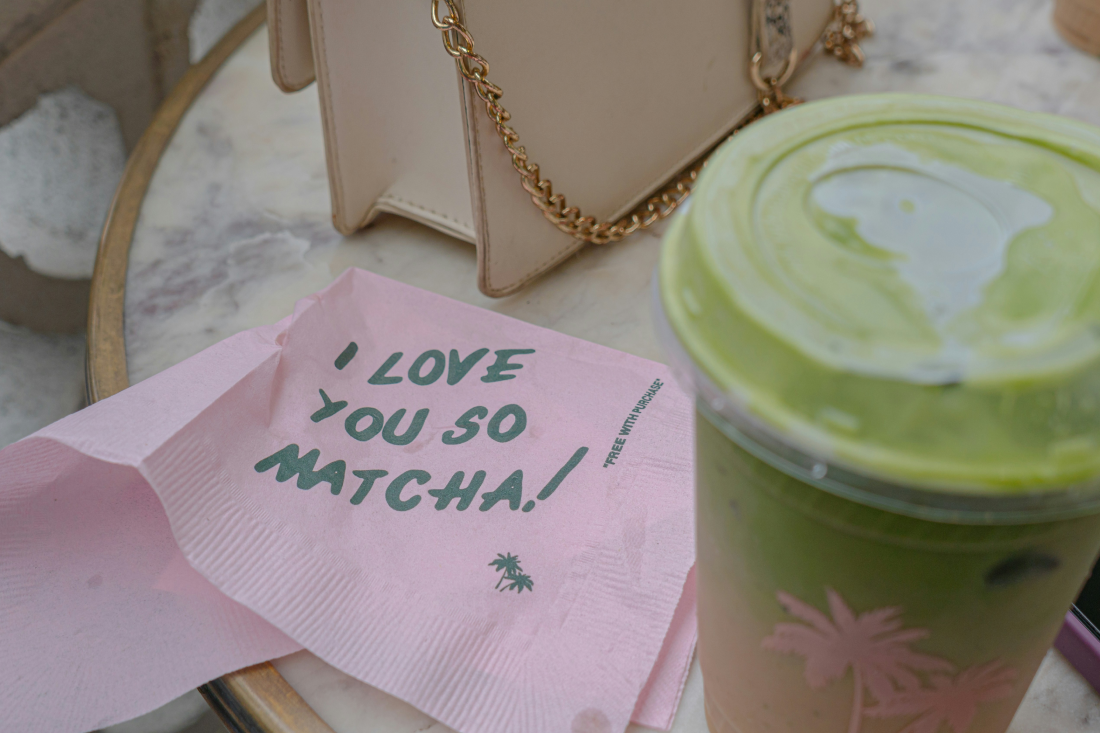 hushed-matcha-trend