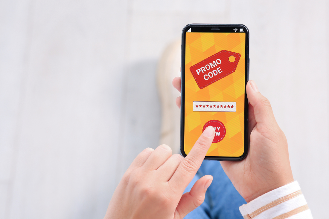 Best shopping discount apps for savings