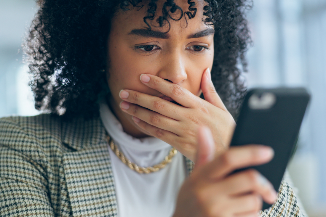 Dating and romance scams